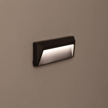 Image of Edit Chester LED Outdoor Wall Light