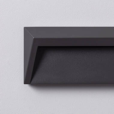 Image of Edit Chester LED Outdoor Wall Light