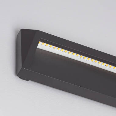 Image of Edit Chester LED Outdoor Wall Light