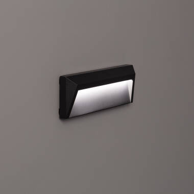 Image of Edit Chester LED Outdoor Wall Light