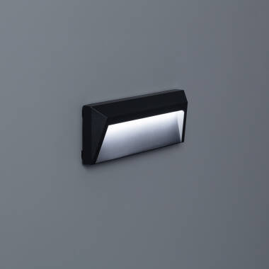Image of Edit Chester LED Outdoor Wall Light