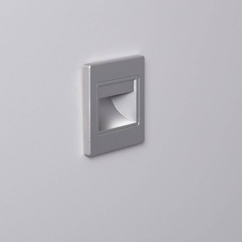 Image of Edit Randy LED Indoor Step Light