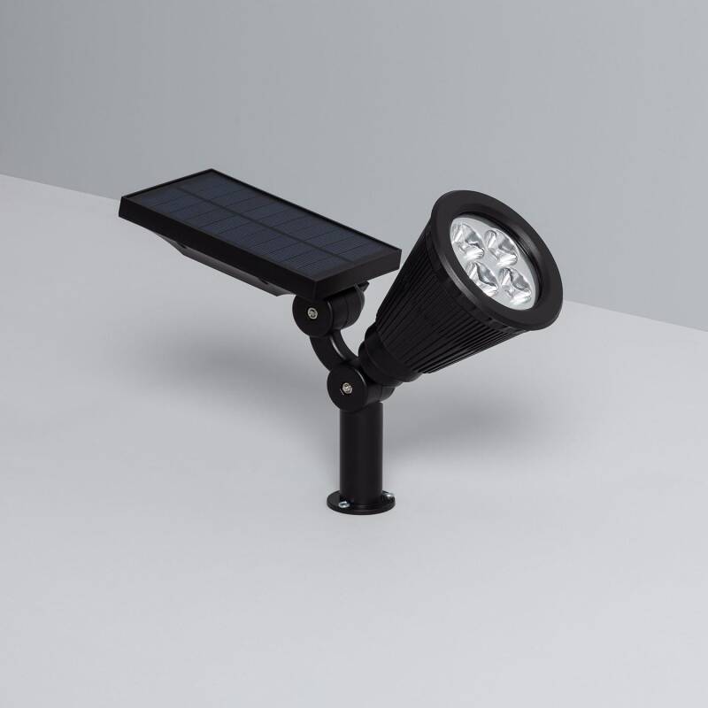 Image of Suri Meillion Solar LED Spotlight