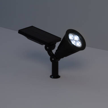 Image of Suri Meillion Solar LED Spotlight