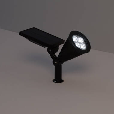 Image of Suri Meillion Solar LED Spotlight