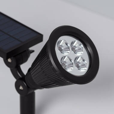 Image of Suri Meillion Solar LED Spotlight