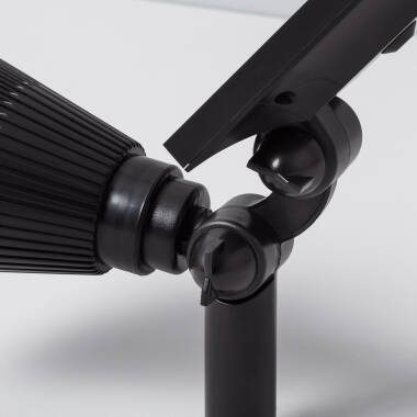 Image of Suri Meillion Solar LED Spotlight