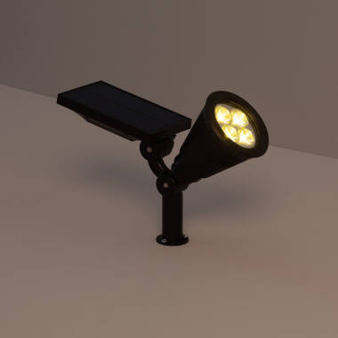 Image of Suri Meillion Solar LED Spotlight