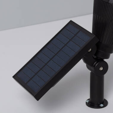 Image of Suri Meillion Solar LED Spotlight