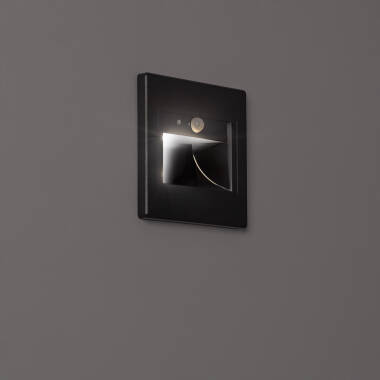 Image of Edit LED Beacon with PIR Sensor