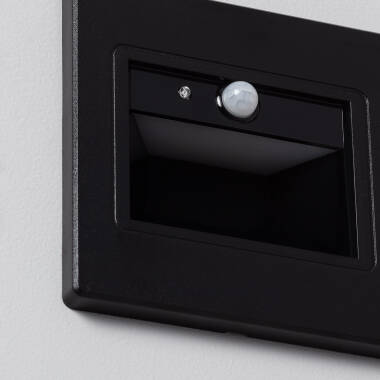 Image of Edit LED Beacon with PIR Sensor