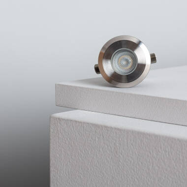 Image of Tiziano 1W LED Recessed Ground Light IP65