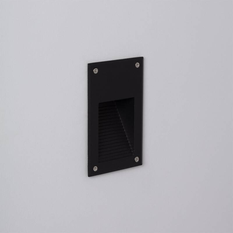 Image of Edit 3W Cooper IP65 LED Step Light