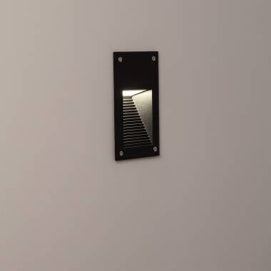 Image of Edit 3W Cooper IP65 LED Step Light