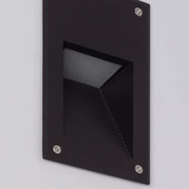 Image of Edit 3W Cooper IP65 LED Step Light
