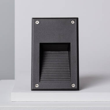 Image of Edit 3W Cooper IP65 LED Step Light