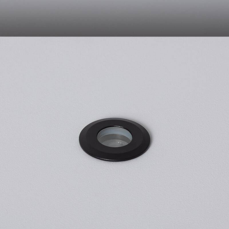 Image of Tiziano 1W LED Recessed Ground Light IP65