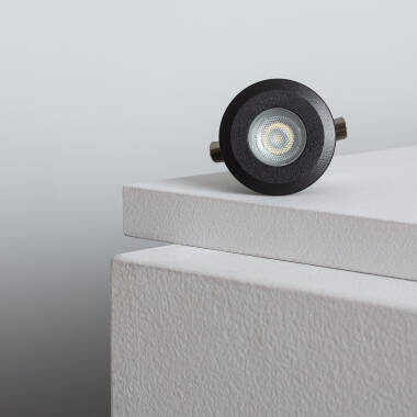 Image of Tiziano 1W LED Recessed Ground Light IP65