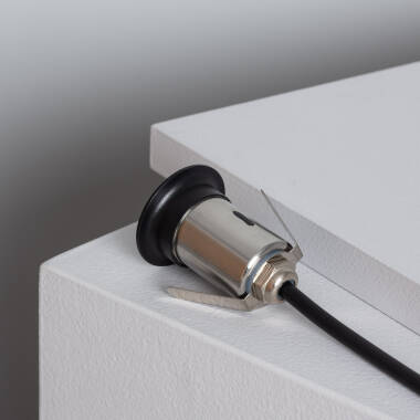 Image of Tiziano 1W LED Recessed Ground Light IP65