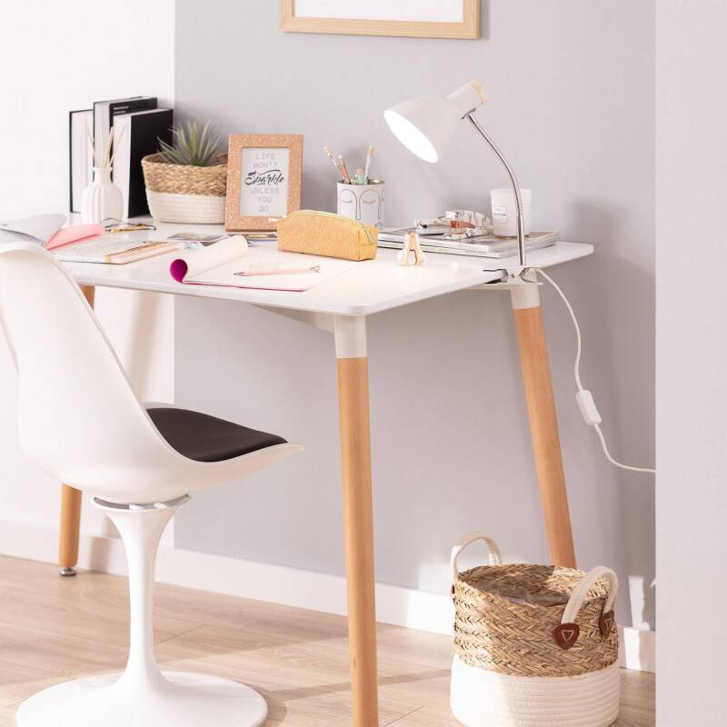 Image of Edit Benzal Desk Lamp
