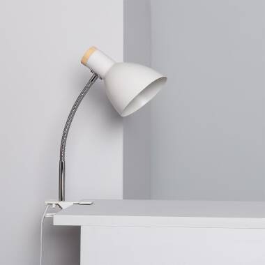 Image of Edit Benzal Desk Lamp