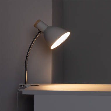 Image of Edit Benzal Desk Lamp
