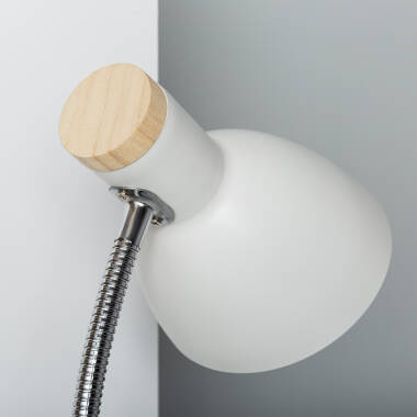 Image of Edit Benzal Desk Lamp