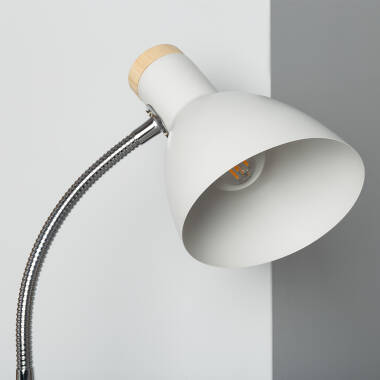 Image of Edit Benzal Desk Lamp