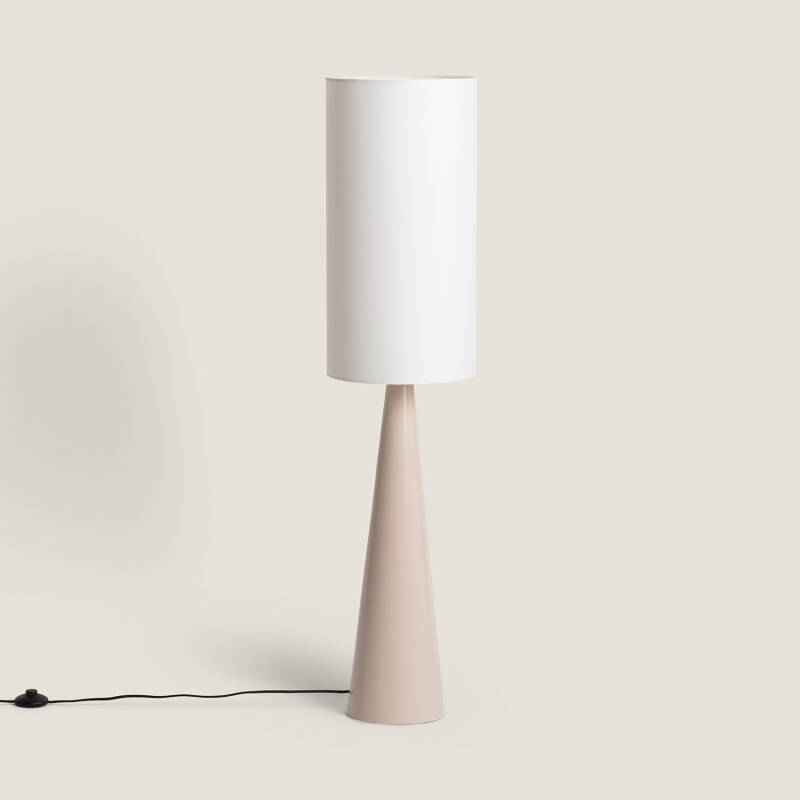 Image of Edit Cambaca Floor Lamp