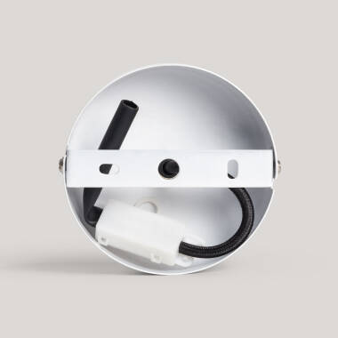 Image of Iluzzia Guren Ceiling Pendant Light 