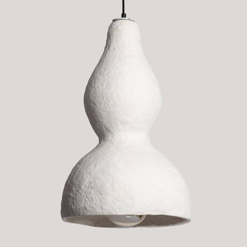 Image of Iluzzia Gizon Ceiling Pendant Light 