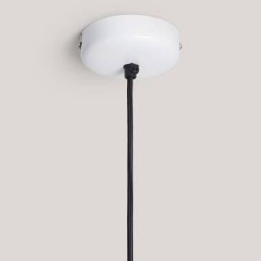 Image of Iluzzia Hegoi Ceiling Pendant Light 