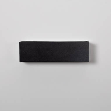 Image of Edit 10W Lena Outdoor LED Up and Down Wall Light