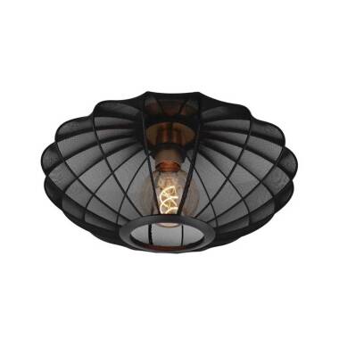 Lucide Corina Flush Ceiling Light