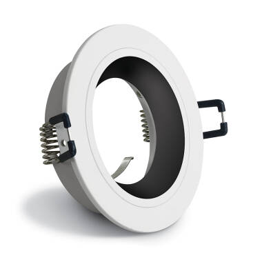 Loch Recessed Fixed Downlight with Reflector