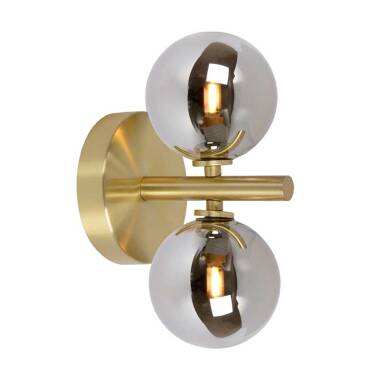 Lucide Tycho Wall Light