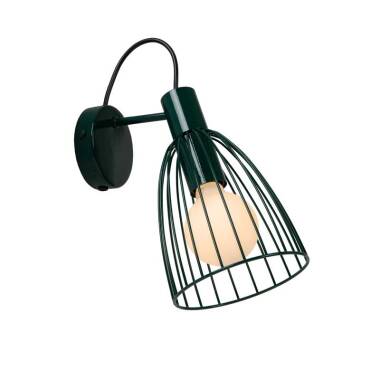 Lucide Macarons Single Bracket Wall Light