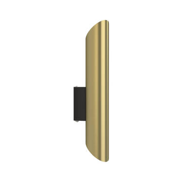 Edit Eye Up & Down Wall Light