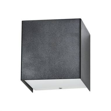Edit Cube Up & Down Wall Light