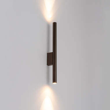 Edit Laser Up & Down Wall Light