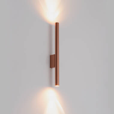 Edit Laser Up & Down Wall Light