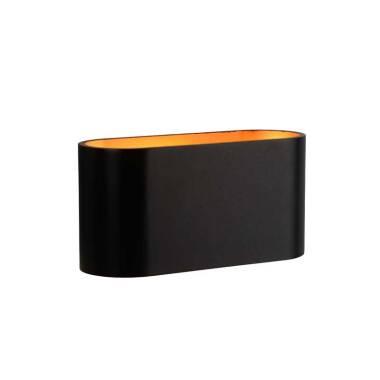 Lucide Xera Flush Up & Down Wall Light
