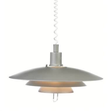 Rise & Fall Pendant Lights