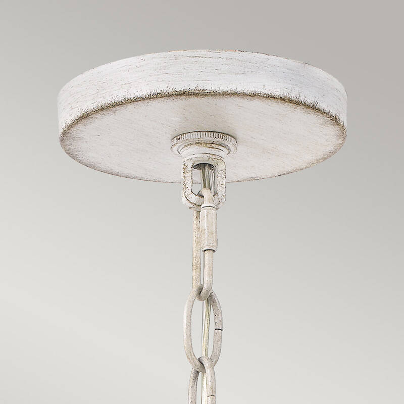 Image of Quoizel Bradbury 4 Light Pendant
