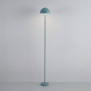 Edit Trix USB Rechargeable LED Touch Floor Lamp