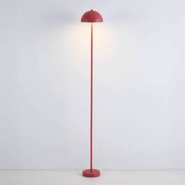 Edit Trix USB Rechargeable LED Touch Floor Lamp