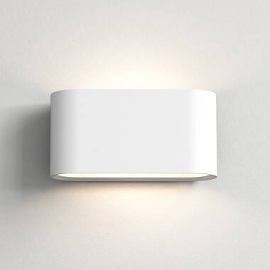 Astro Velo 280 Plaster Up & Down Wall Light