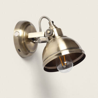Edit Zen USB Rechargeable Touch Wall Light
