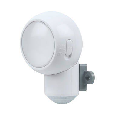 Ledvance SPYLUX LED Battery Operated Light