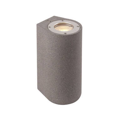 Edit Kithnos Outdoor Large Up & Down Wall Light